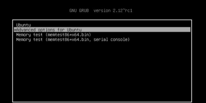【Linux】解决在扩充Ubuntu硬盘容量后,再启动时遇到的“Failed to start gdm.service” 错误
