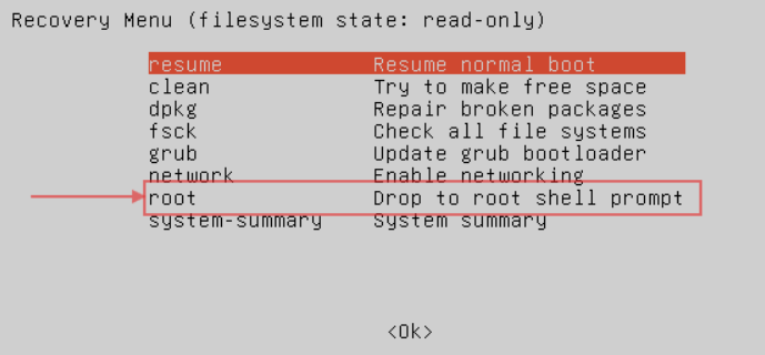 【Linux】解决在扩充Ubuntu硬盘容量后,再启动时遇到的“Failed to start gdm.service” 错误