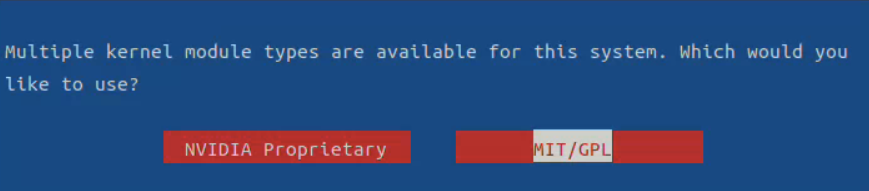 Ubuntu20.04安装50系显卡驱动[不黑屏版本]