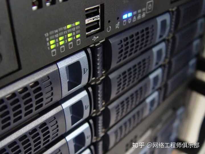 作为网络工程师，你遇到过哪些让你心跳慢半拍的网络故障？