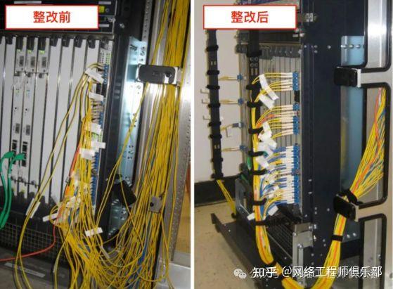 这份全面的机房理线整改方案,简直伟大!超实用
