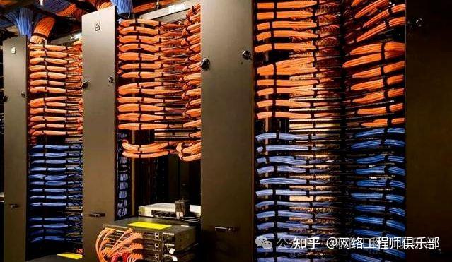 这份全面的机房理线整改方案,简直伟大!超实用
