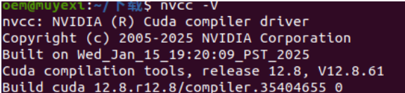 Ubuntu20.04 安装强化学习环境（CUDA、Conda）