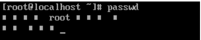 全网最详细的Centos 7重置修改root密码和密码遗忘后如何重置教程