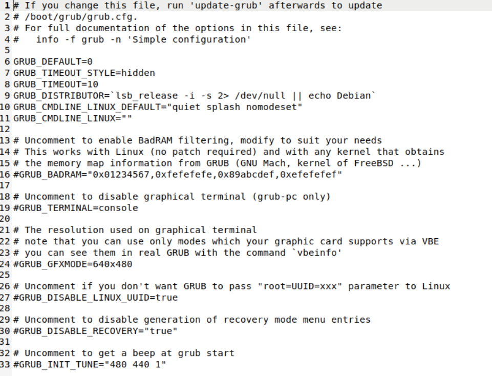 Ubuntu20.04 安装强化学习环境（CUDA、Conda）