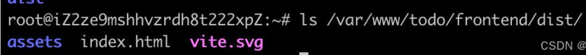 AI全栈之路：Ubuntu云服务器部署Spring + Vue + MySql