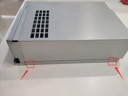 德拓R3000更换BBU