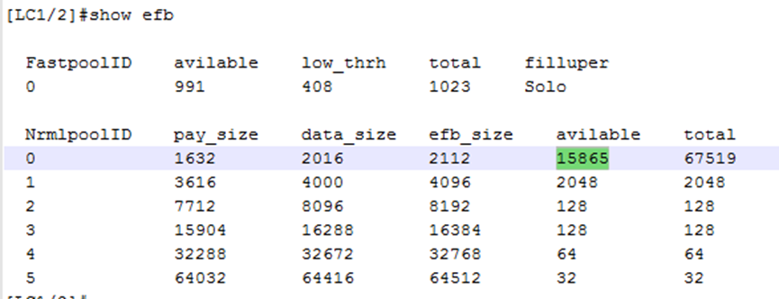 锐捷RSR7708 MP口直连不通问题