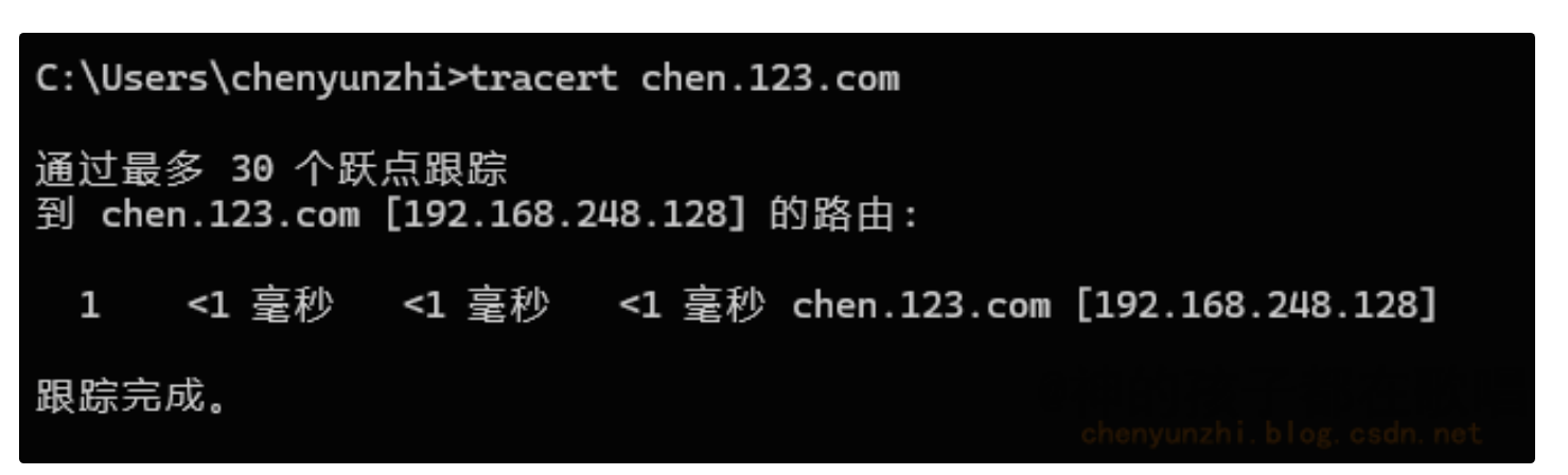 常见网络故障排查技巧：从物理层到应用层