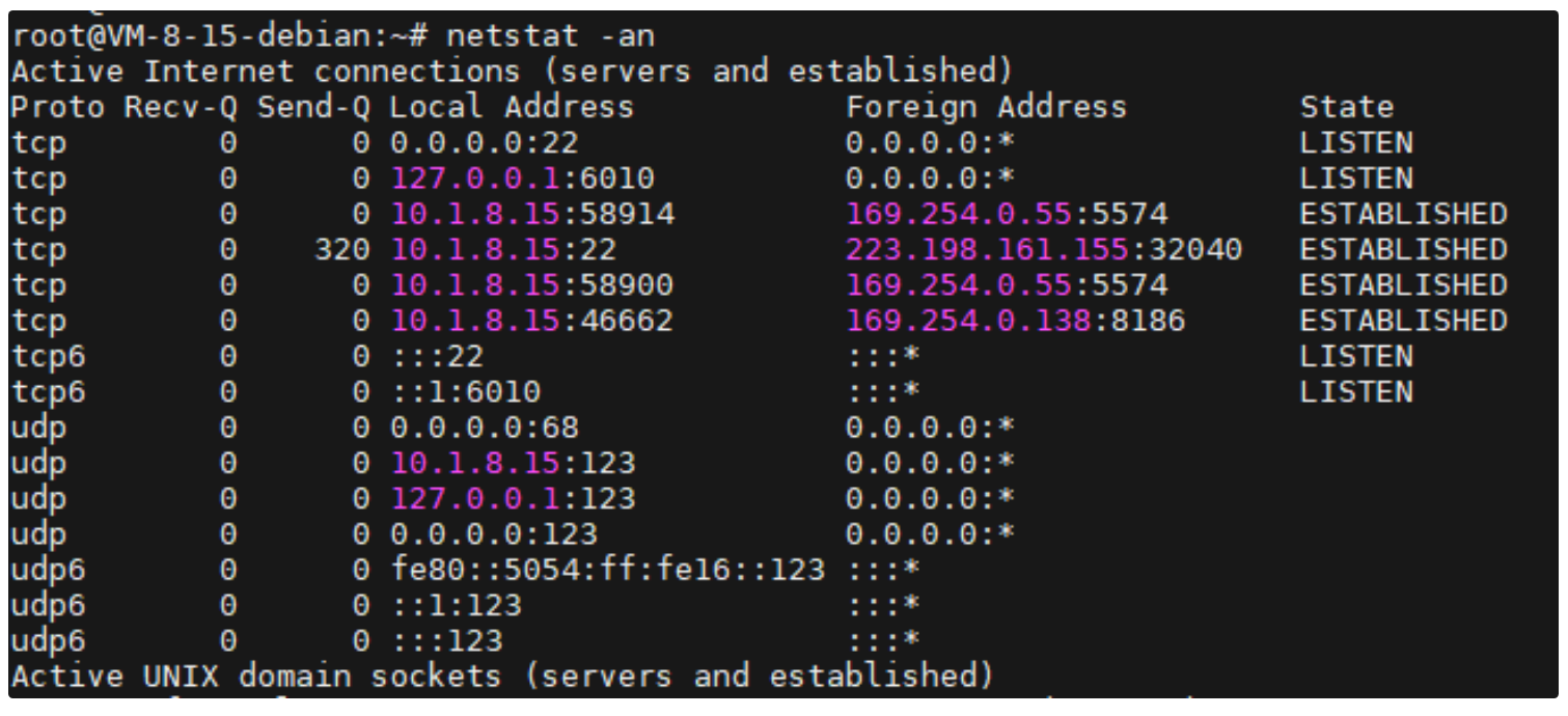 常见网络故障排查技巧：从物理层到应用层