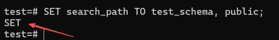 【金仓数据库】ksql 指南（三） —— 创建与管理表空间和模式