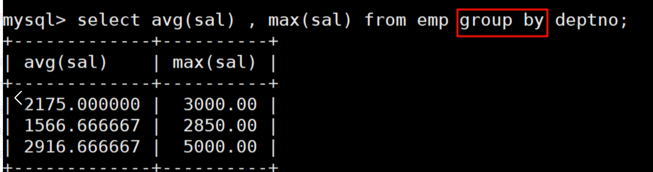 【MySQL数据库】SQL 查询封神之路：步步拆解核心操作，手把手帮你解锁高阶3