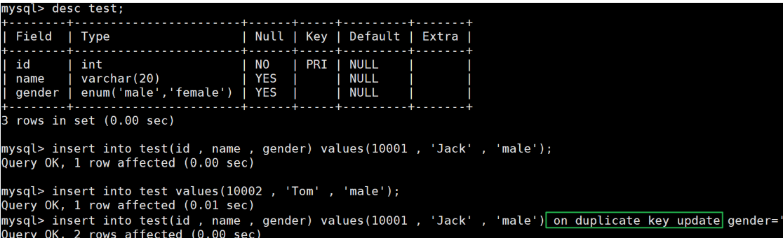 【MySQL数据库】SQL 查询封神之路:步步拆解核心操作,手把手帮你解锁高阶玩法