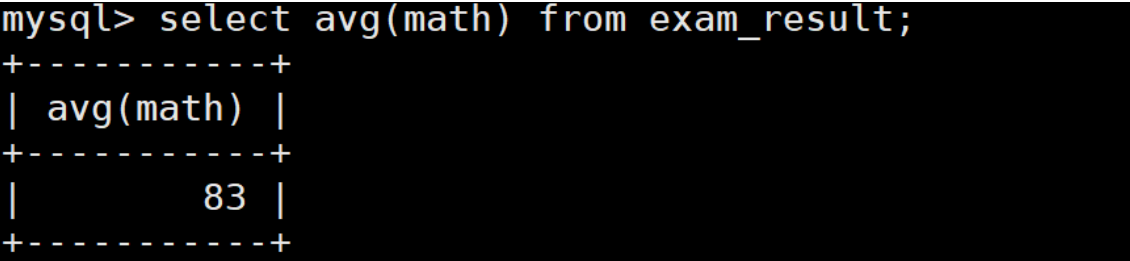 【MySQL数据库】SQL 查询封神之路：步步拆解核心操作，手把手帮你解锁高阶3
