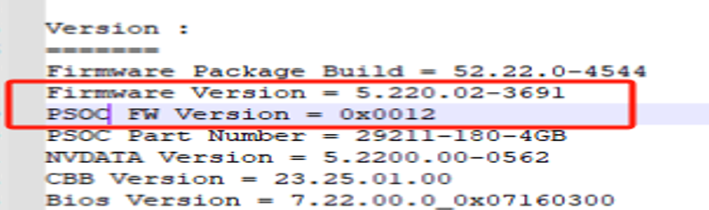 鲲鹏服务器raid卡电容反复上线问题