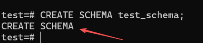 【金仓数据库】ksql 指南（三） —— 创建与管理表空间和模式