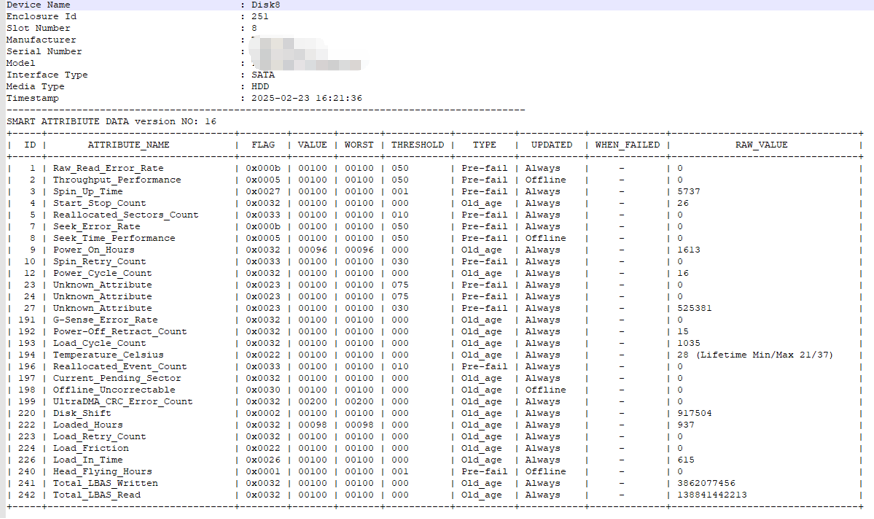 鲲鹏服务器 raid卡9560-8i频繁通讯丢失告警问题