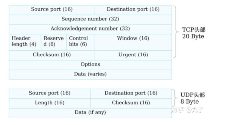 分组交换网络、电路交换网络与TCP/IP协议的关系？