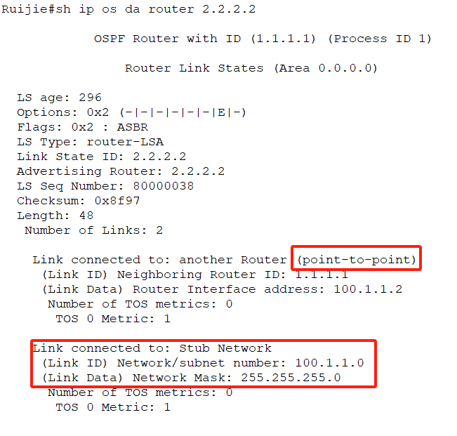 RSR20-X ospf建立后路由不加表