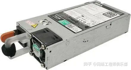 服务器内部长啥样?秘密都在这里