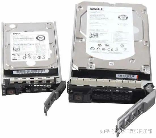 服务器内部长啥样?秘密都在这里