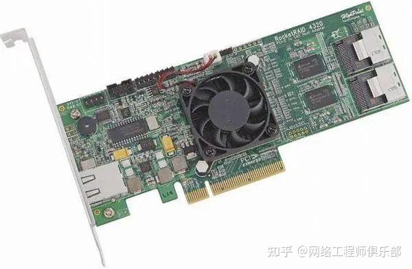 服务器内部长啥样?秘密都在这里