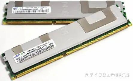 服务器内部长啥样?秘密都在这里