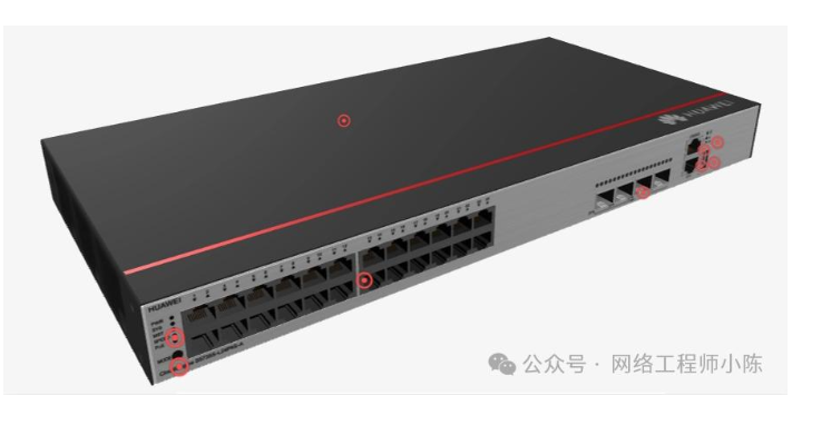 VLAN划分后依然互通?这些常见“误配置”是罪魁祸首