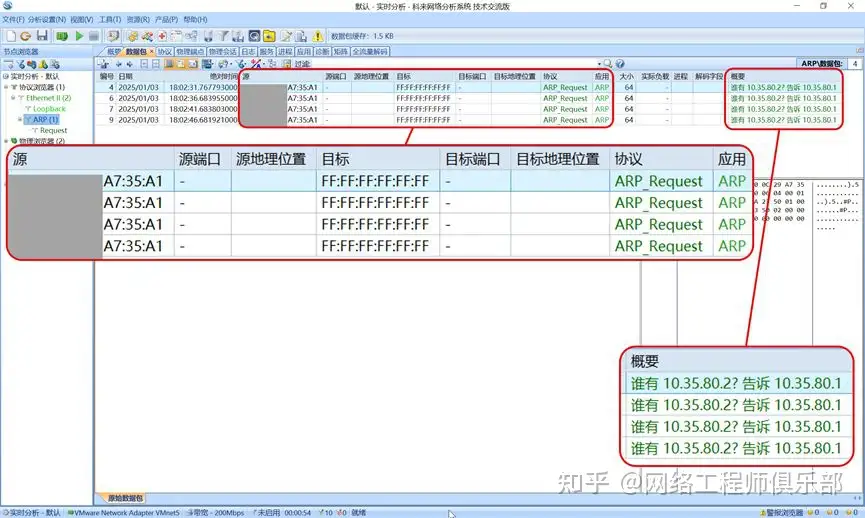 当你 ping 的时候，你知道背后发生了什么吗？
